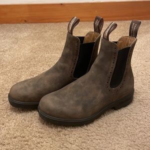 Blundstone Women’s 1351 Chelsea Boots